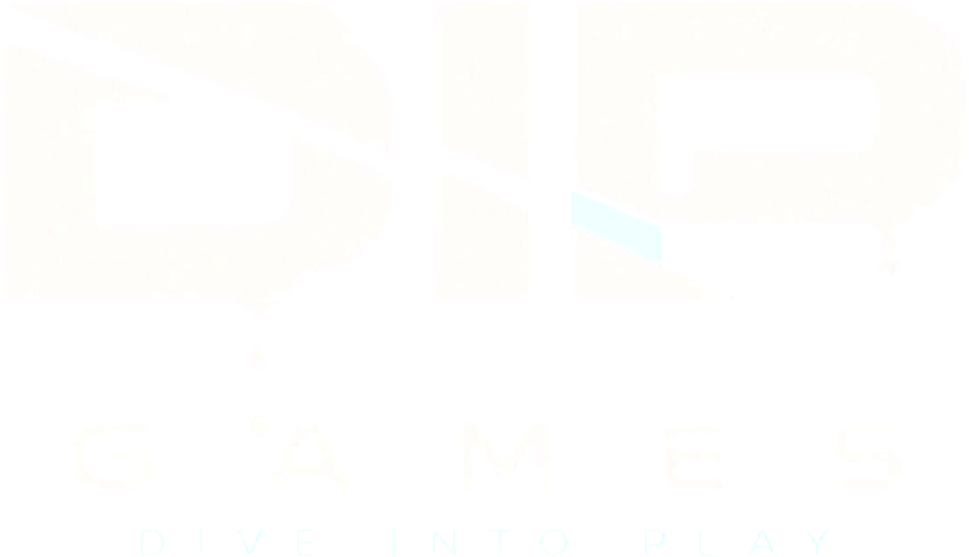 DIP Games — DIVE INTO PLAY